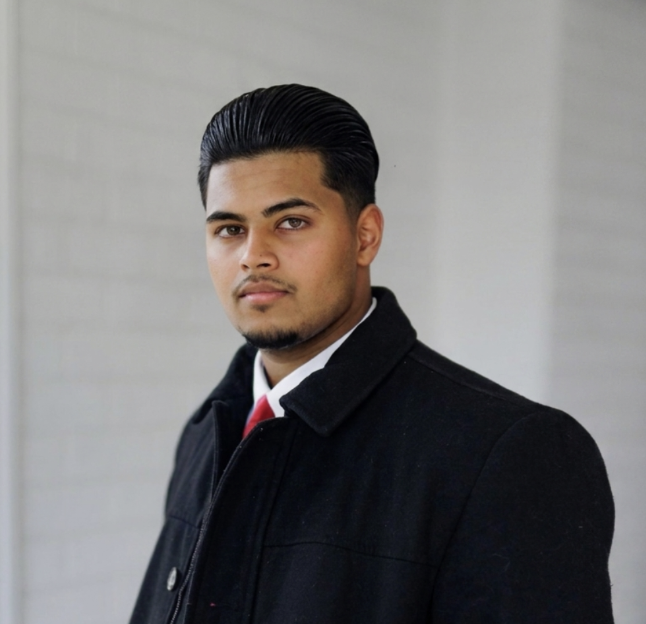 Sahil Khaleque