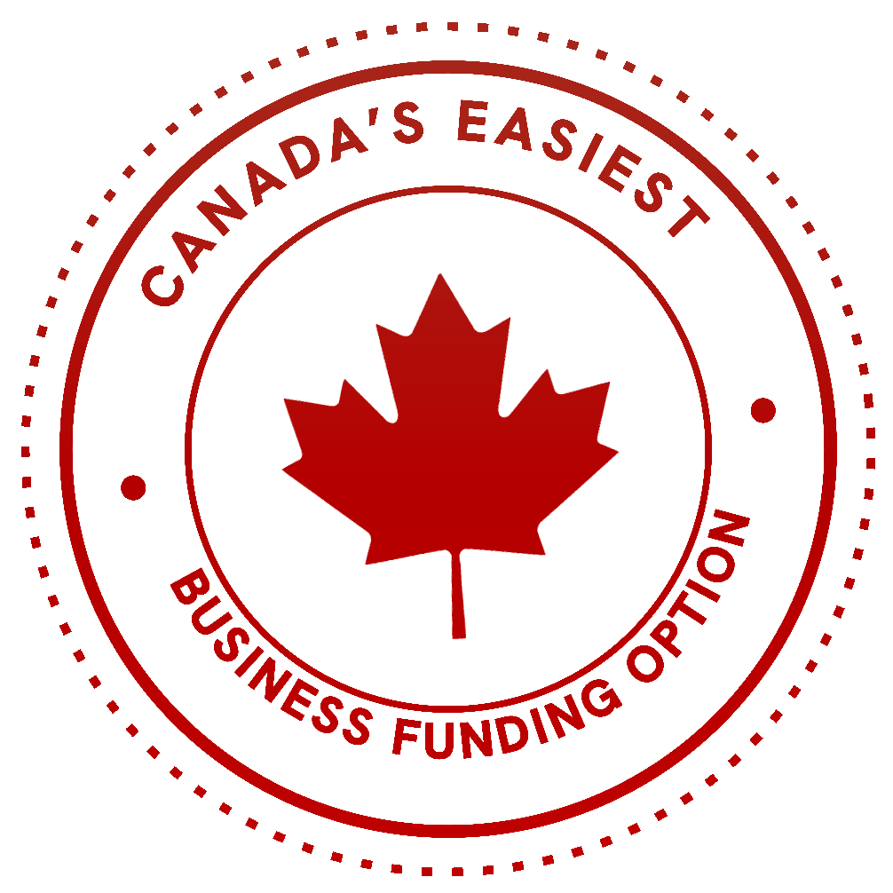 Stamp of approval: Canada's Easiest Business Funding Option
